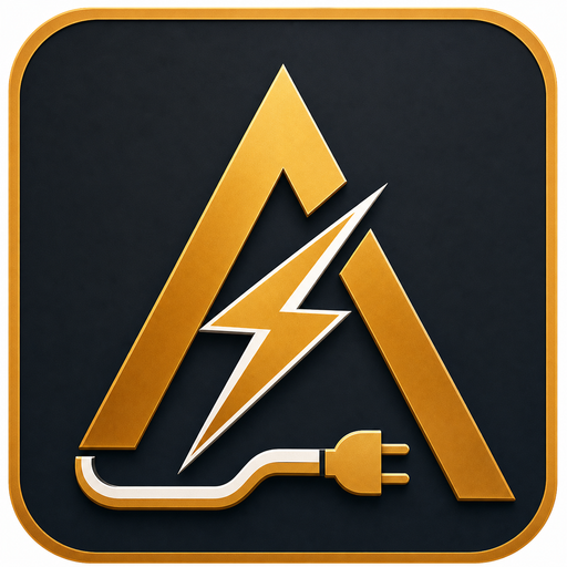 Apex Electrical Services logo