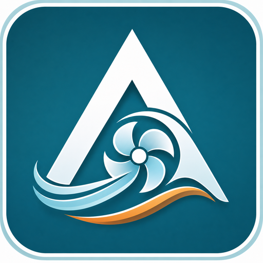 Apex Heating & Air logo