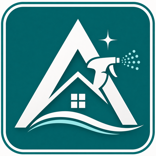 Apex Home Cleaning logo