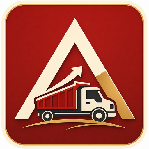 Apex Junk Removal logo