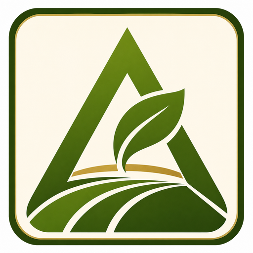Apex Lawn & Landscape logo