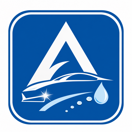 Apex Mobile Detailing logo
