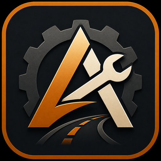 Apex Mobile Mechanic logo