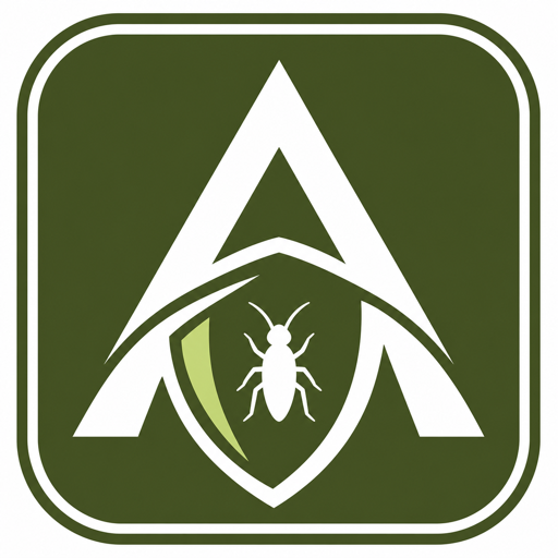 Apex Pest Solutions logo