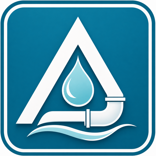 Apex Plumbing Co. logo