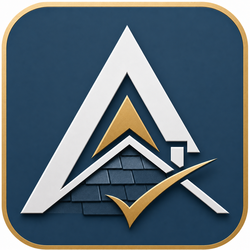 Apex Roofing & Repair logo