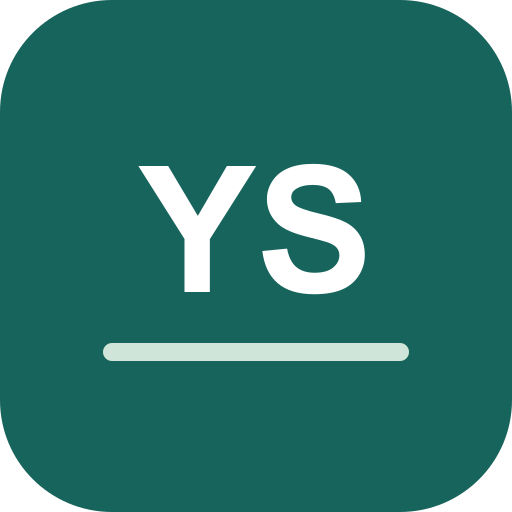 Your Service Co. logo